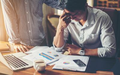 Penalidades SRI2: Compreendendo os riscos financeiros e legais